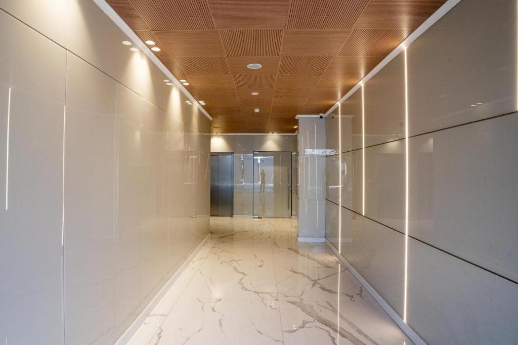 Eshel Suites Jerusalén Habitación foto
